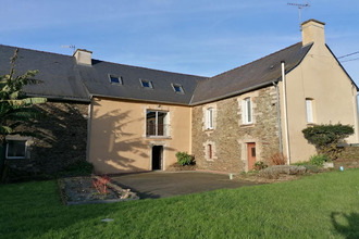  maison ploermel 56800