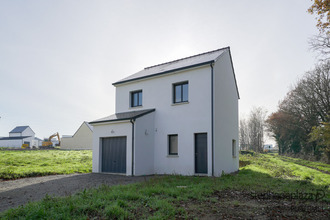  maison ploermel 56800