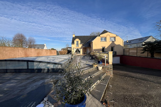  maison ploermel 56800