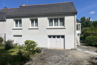  maison ploermel 56800