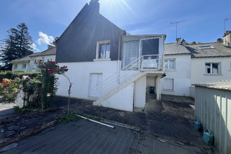  maison ploermel 56800