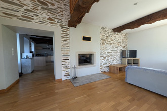  maison ploermel 56800