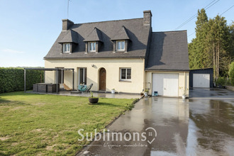  maison ploermel 56800