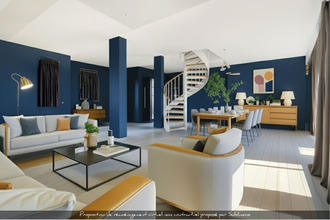  maison ploermel 56800