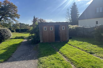  maison ploermel 56800