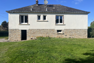  maison ploermel 56800