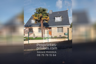  maison ploermel 56800