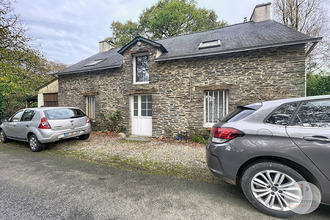  maison ploermel 56800