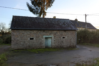  maison ploermel 56800