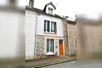  maison ploermel 56800
