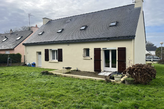  maison ploermel 56800