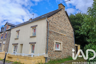  maison ploermel 56800