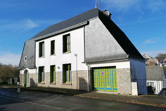  maison ploermel 56800