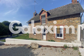  maison ploermel 56800