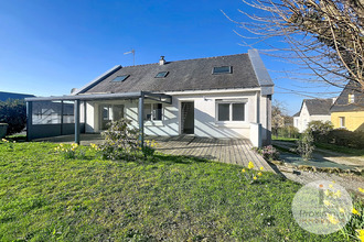  maison ploermel 56800