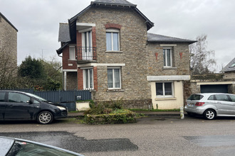  maison ploermel 56800