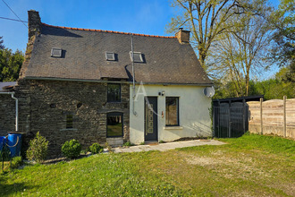 maison ploermel 56800