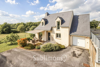  maison ploermel 56800