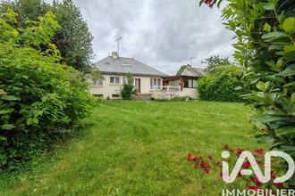  maison ploermel 56800