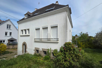  maison ploermel 56800
