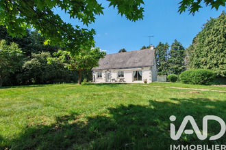  maison ploermel 56800