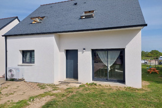  maison ploermel 56800