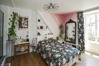  maison ploermel 56800