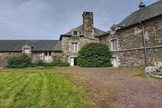  maison ploermel 56800