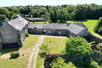  maison ploermel 56800