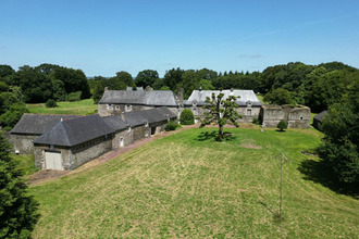  maison ploermel 56800