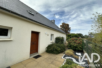  maison ploermel 56800
