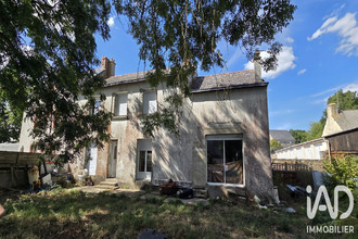  maison ploermel 56800