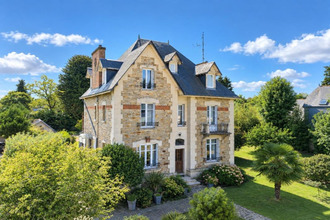  maison ploermel 56800