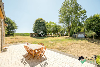  maison ploeuc-sur-lie 22150