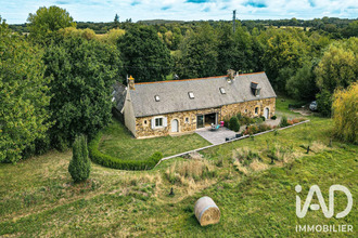 maison ploezal 22260