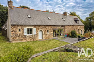  maison ploezal 22260