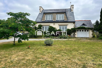  maison plogastel-st-germain 29710