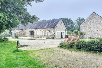  maison plogastel-st-germain 29710