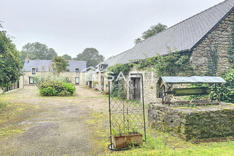  maison plogastel-st-germain 29710