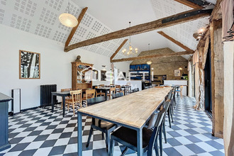  maison plogastel-st-germain 29710