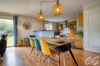  maison plogastel-st-germain 29710