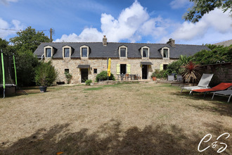  maison plogastel-st-germain 29710