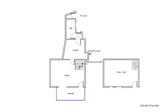  maison plogoff 29770