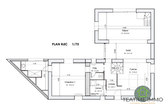  maison plogoff 29770