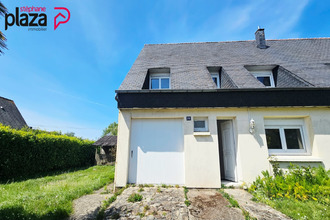  maison plogonnec 29180