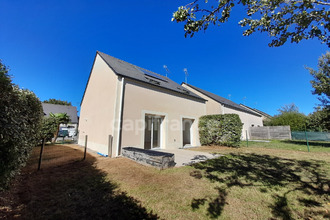  maison plogonnec 29180