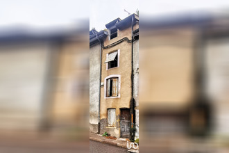  maison plombieres-les-bains 88370