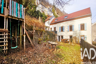  maison plombieres-les-bains 88370