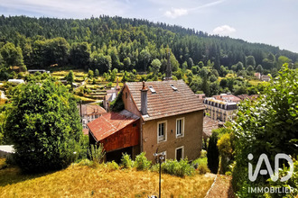  maison plombieres-les-bains 88370