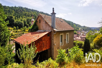  maison plombieres-les-bains 88370